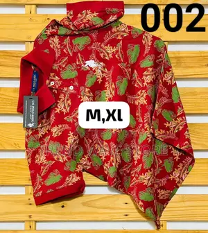 Premium Quality Printed Collar T Shirts