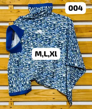 Premium Quality Printed Collar T Shirts