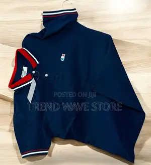 Photo - Men's Lacoste Shirt