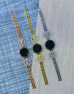 New Ladies Chain Watch