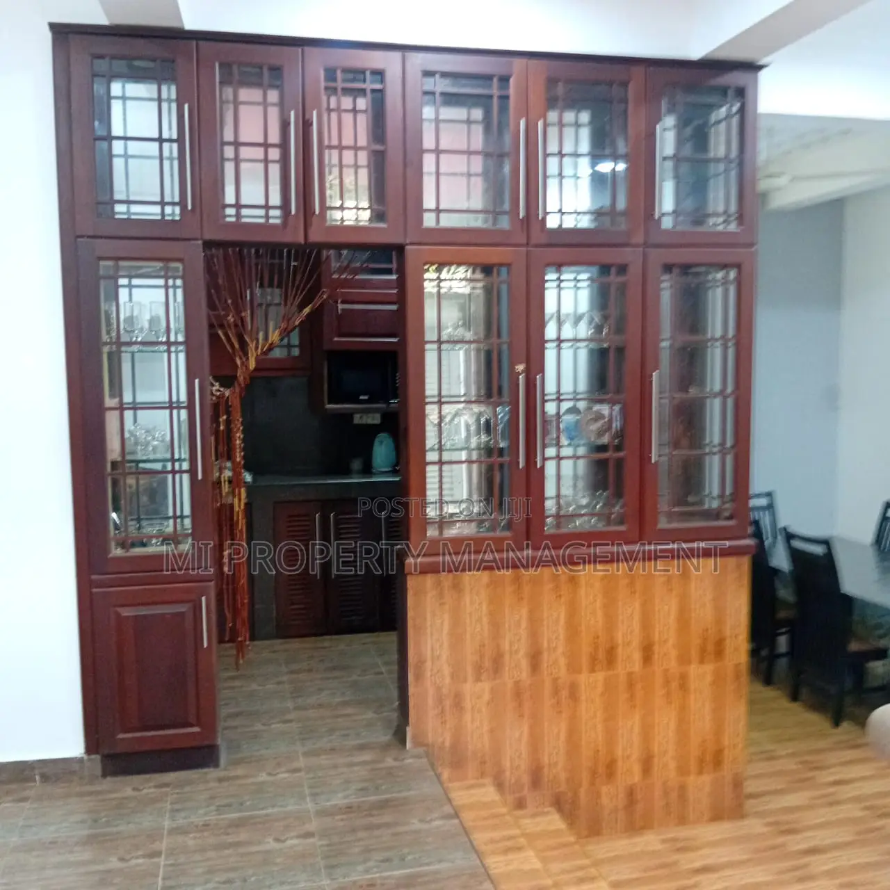 6bdrm Duplex in M I Properties, Kalubowila for sale