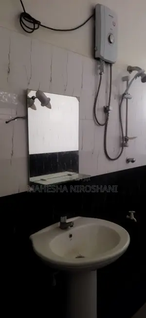 Furnished 1bdrm Room & Parlour in Matara for rent