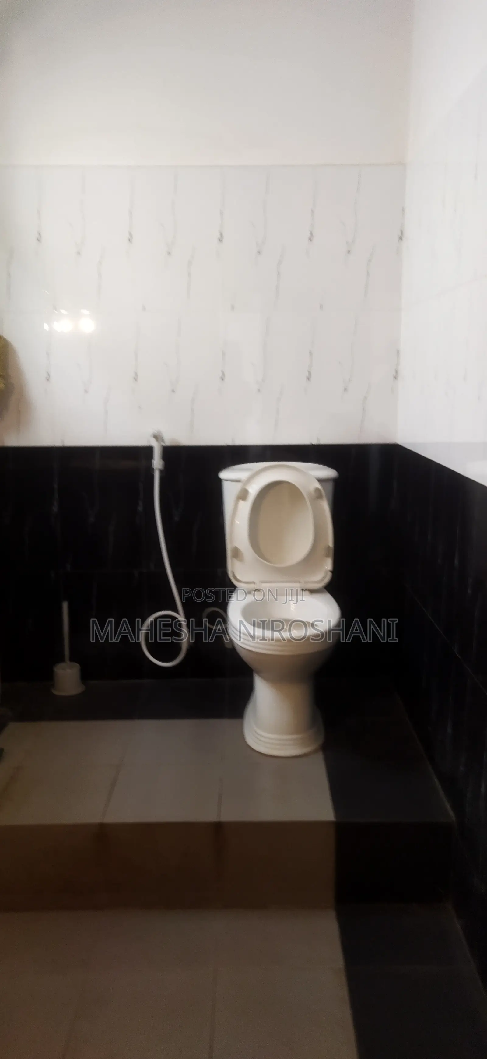 Furnished 1bdrm Room & Parlour in Matara for rent