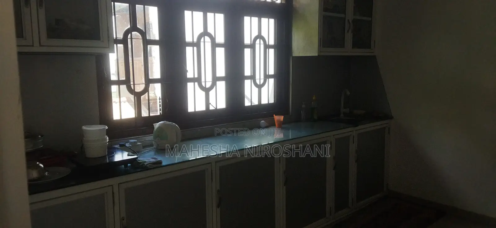Furnished 1bdrm Room & Parlour in Matara for rent
