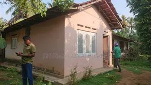 Land With House for Sale in Welmilla