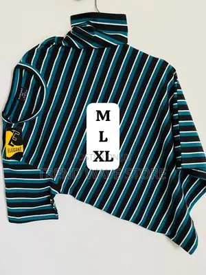 Photo - Strip T-Shirt