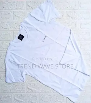 Unisex Cotton T-Shirt