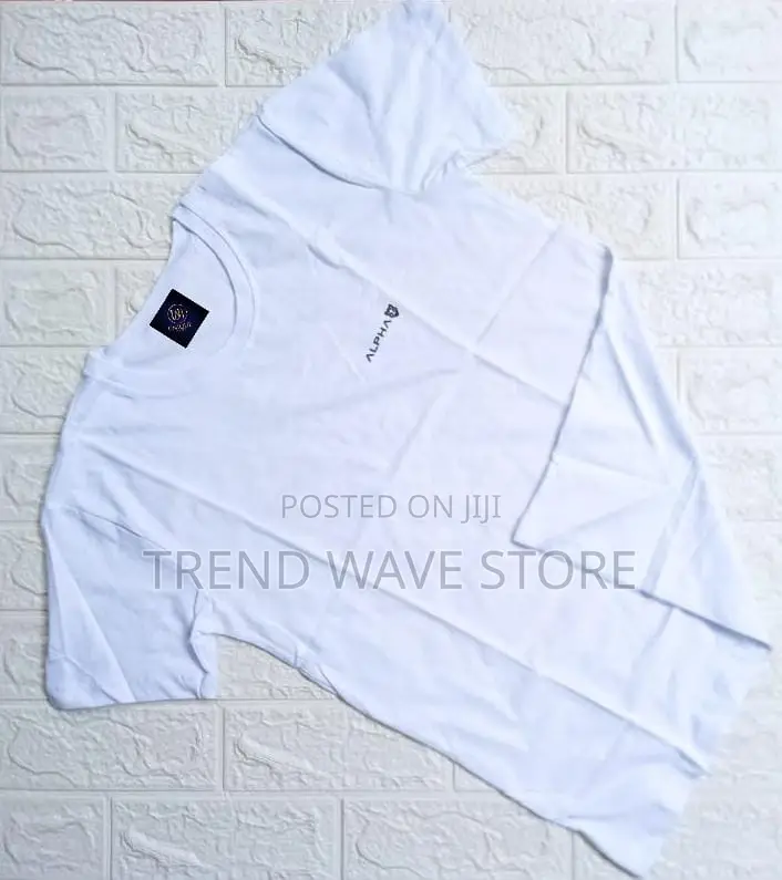 Unisex Cotton T-Shirt