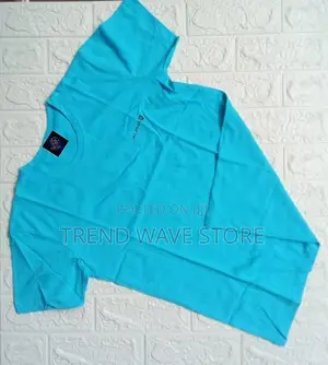 Photo - Unisex Cotton T-Shirt