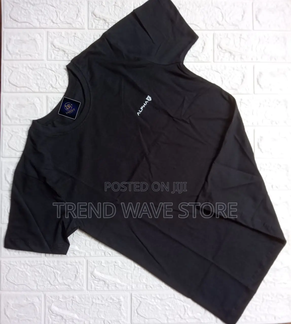 Unisex Cotton T-Shirt