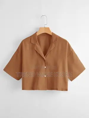 Masa Blouse