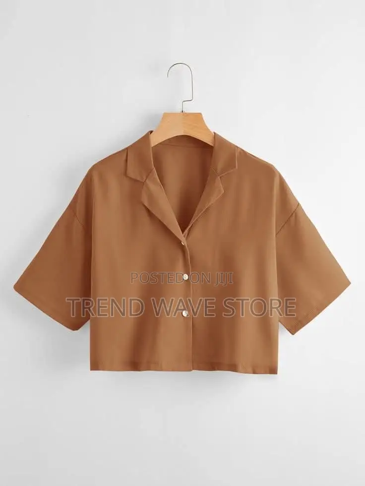 Masa Blouse