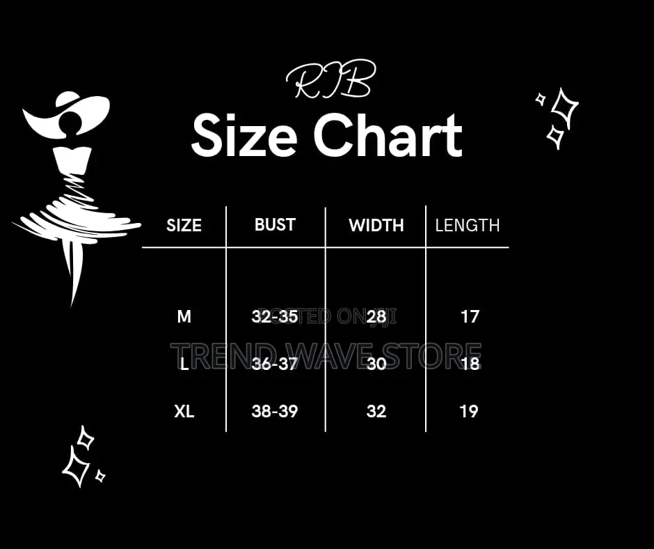 Rib Short Sleeve Croptop