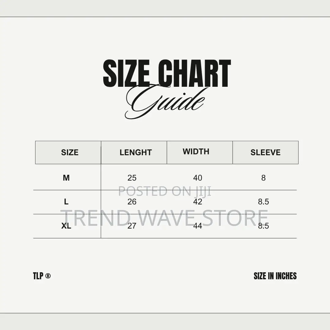 Men's Collar T-Shirt