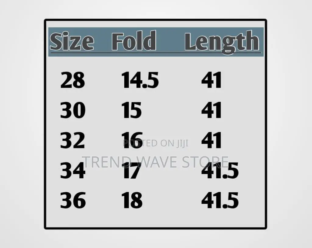 Men Acid Wash Big Fold Denim