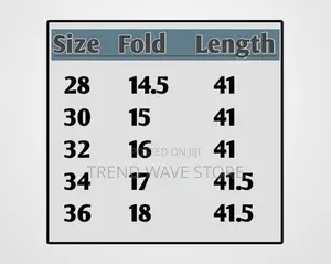 Photo - Men Acid Wash Big Fold Denim