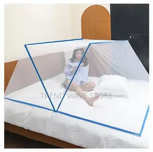 Foldable Mosquito Net