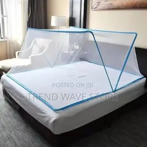 Foldable Mosquito Net