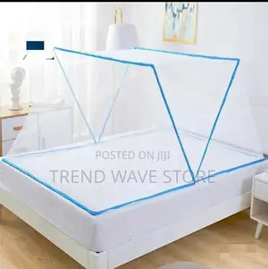 Foldable Mosquito Net