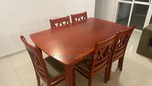 Photo - Dining Table
