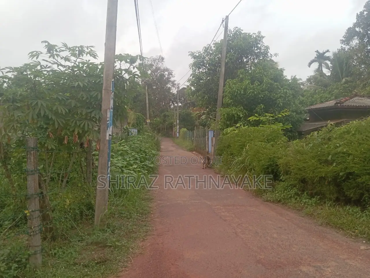 Land for Sale in Batuwatte