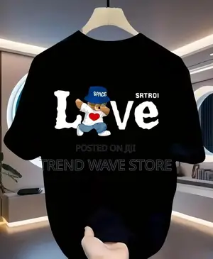 Photo - Unisex T Shirt