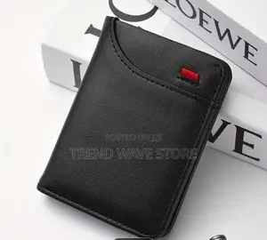 Photo - Gents Wallet