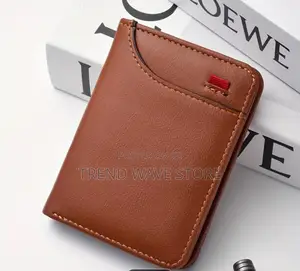 Gents Wallet