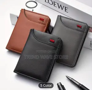 Gents Wallet