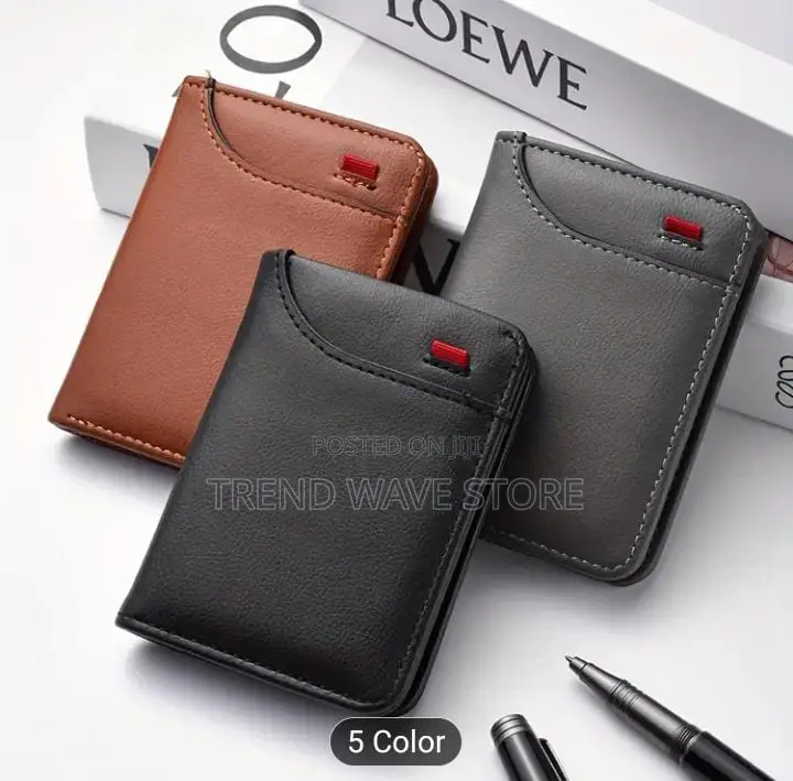 Gents Wallet
