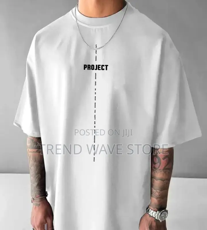 Mens T Shirt