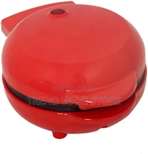 Mini Donut Maker Machine (P05220)