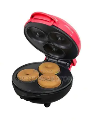 Mini Donut Maker Machine (P05220)