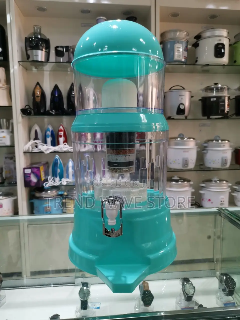 Camy Water Filter ( 16l )