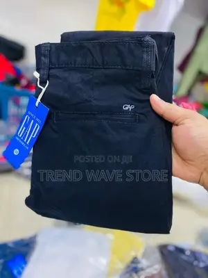 Photo - Office Casual Pant