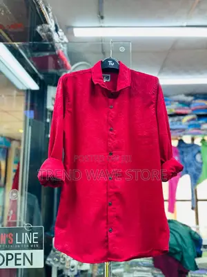 Photo - Popcorn Long Sleeve Shirt