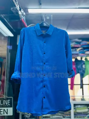 Popcorn Long Sleeve Shirt