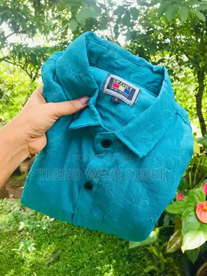 Popcorn Long Sleeve Shirt