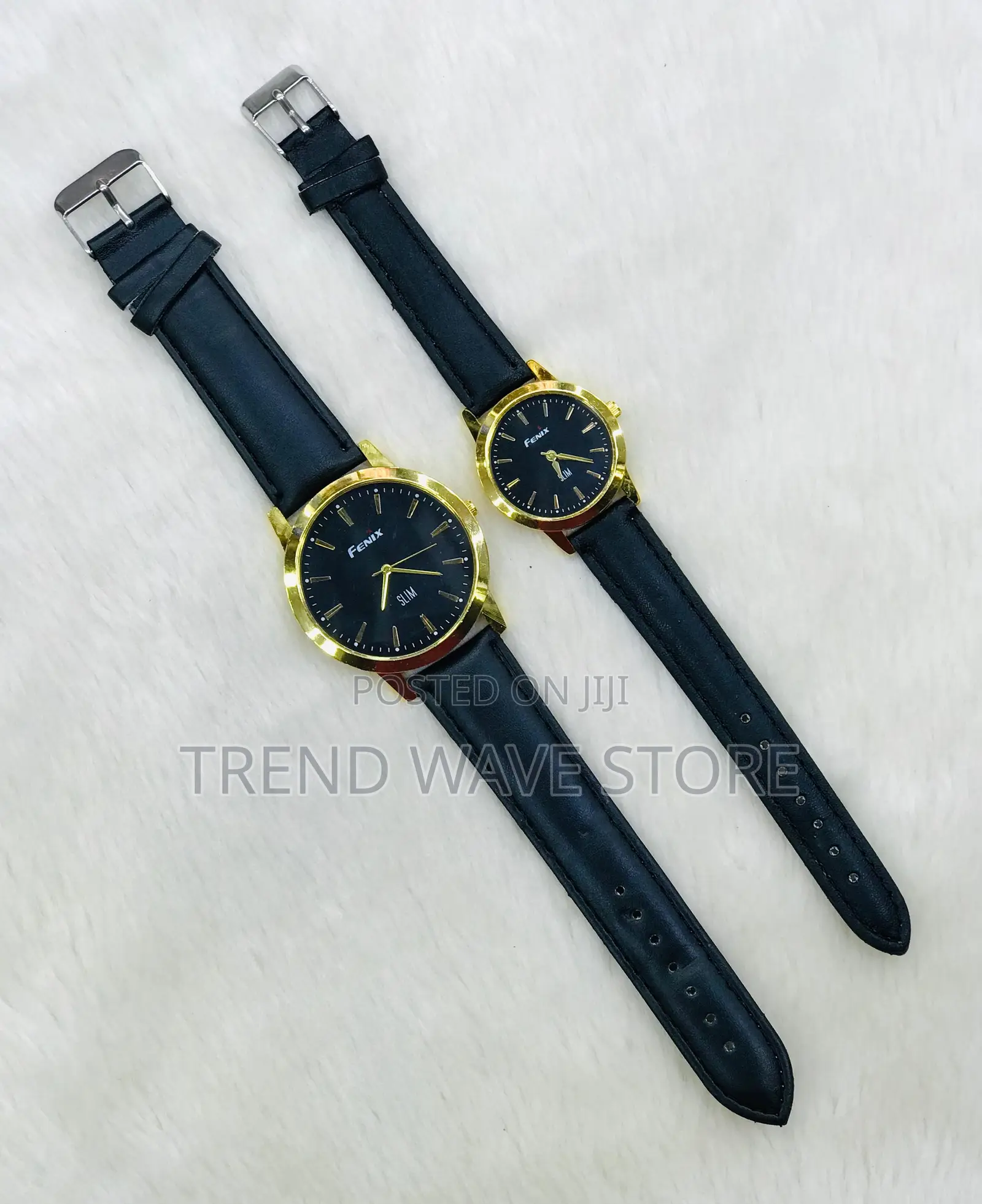 Couples Watch