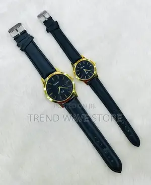 Couples Watch