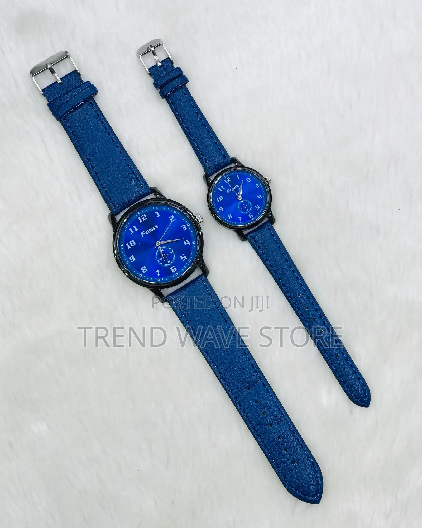 Couples Watch