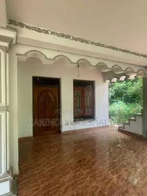 Furnished 6bdrm House in Nattandiya for sale