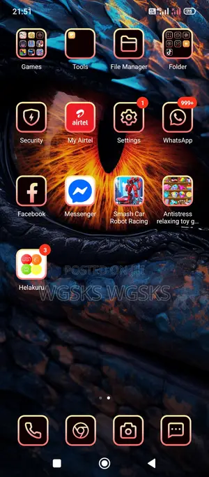 New Xiaomi Redmi 14C 128 GB Black