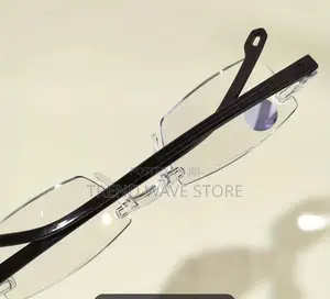 Ice Protection Reading Glass