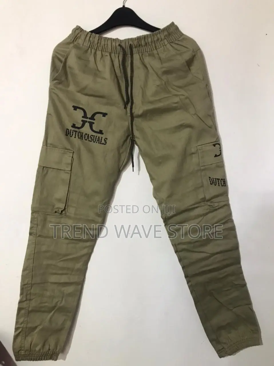 Cargo Pant