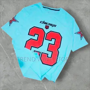 Photo - Unisex Baggy