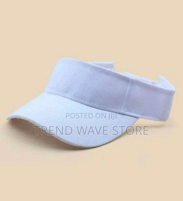 Ladies Half Cap
