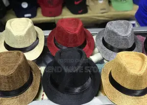 Unisex Hat