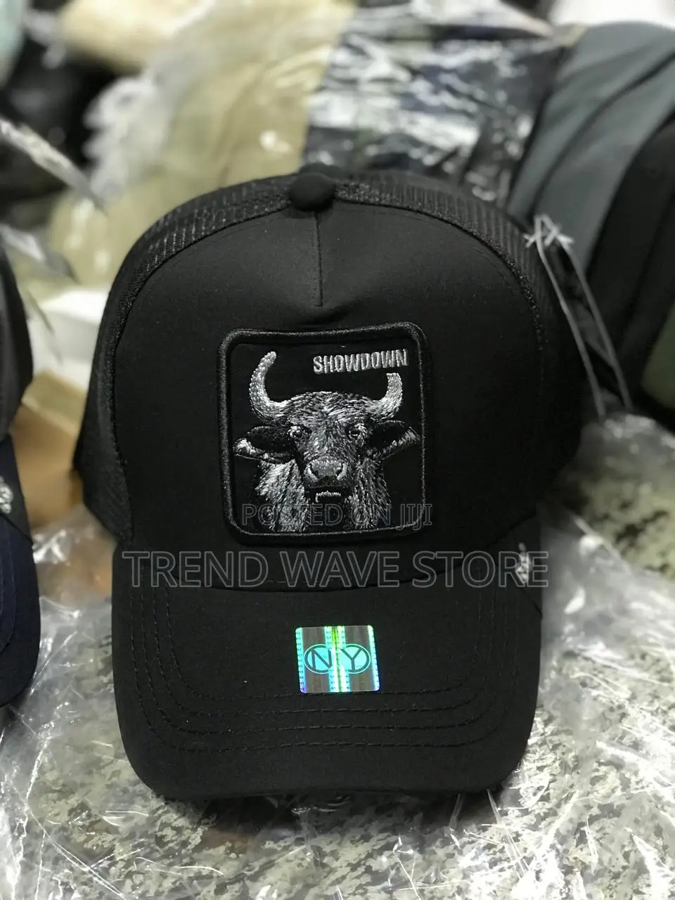 Animal Net Cap(Best Qulity)