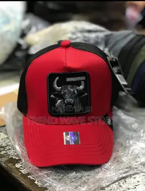 Animal Net Cap(Best Qulity)